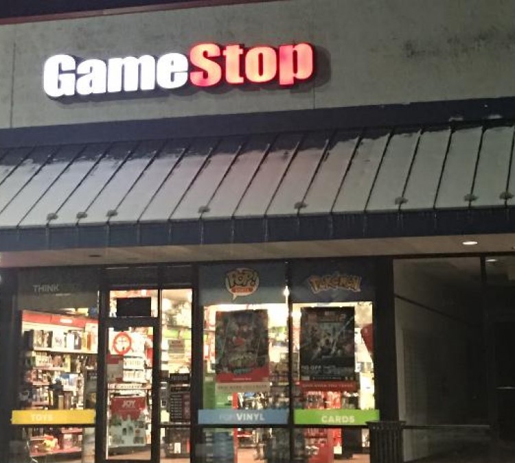 GameStop (Lewistown,&nbspPA)